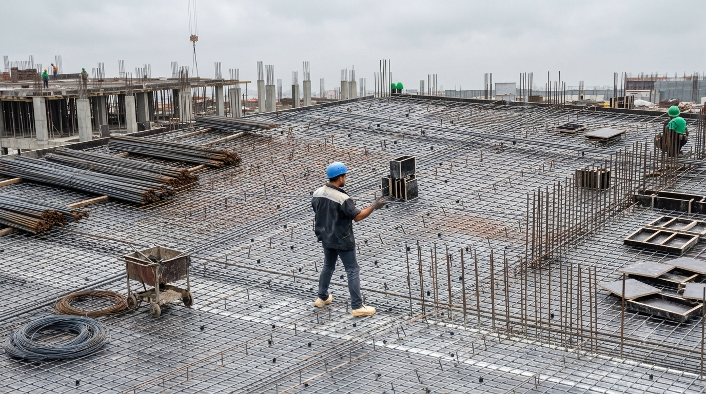 McCoy Roofing Construction Performance